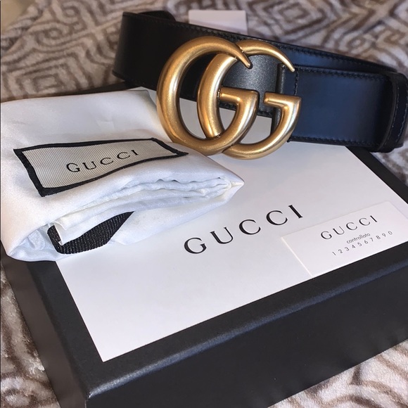 Gucci Accessories - Gucci Belt